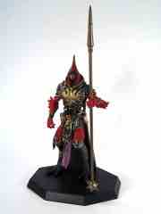 Four Horsemen Gothitropolis Cardinus Action Figure