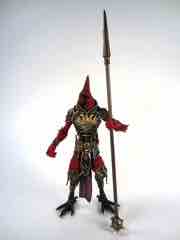 Four Horsemen Gothitropolis Cardinus Action Figure