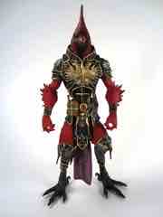 Four Horsemen Gothitropolis Cardinus Action Figure