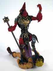 Four Horsemen Gothitropolis Cardinus Action Figure