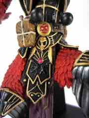 Four Horsemen Gothitropolis Cardinus Action Figure