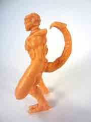 Plastic Imagination Rise of the Beasts Scorpion - Flesh Action Figures