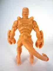 Plastic Imagination Rise of the Beasts Scorpion - Flesh Action Figures