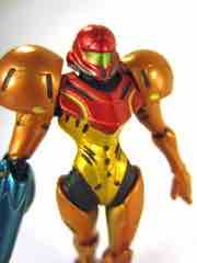 Nintendo Super Smash Bros. Amiibo Samus Aran