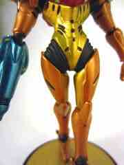 Nintendo Super Smash Bros. Amiibo Samus Aran