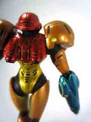 Nintendo Super Smash Bros. Amiibo Samus Aran