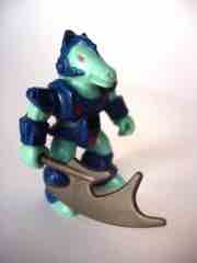 Hasbro Battle Beasts Sir Sire Horse Action Figure