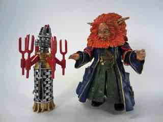 Mattel Masters of the Universe Classics Gwildor Action Figure