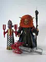 Mattel Masters of the Universe Classics Gwildor Action Figure