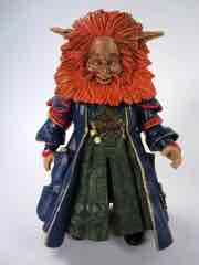 Mattel Masters of the Universe Classics Gwildor Action Figure