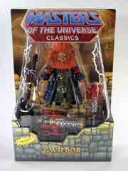 Mattel Masters of the Universe Classics Gwildor Action Figure