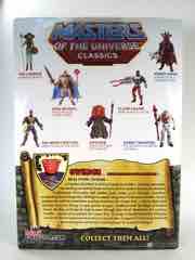 Mattel Masters of the Universe Classics Gwildor Action Figure