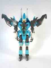 Hasbro Transformers Generations Thrilling 30 Voyager Brainstorm Action Figure