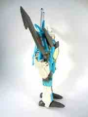 Hasbro Transformers Generations Thrilling 30 Voyager Brainstorm Action Figure