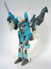 Hasbro Transformers Generations Thrilling 30 Voyager Brainstorm Action Figure