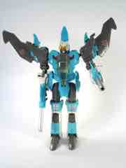 Hasbro Transformers Generations Thrilling 30 Voyager Brainstorm Action Figure