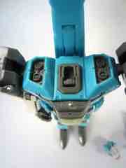 Hasbro Transformers Generations Thrilling 30 Voyager Brainstorm Action Figure