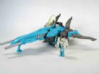 Hasbro Transformers Generations Thrilling 30 Voyager Brainstorm Action Figure