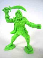 Tim Mee Toys Green and Grey Legendary Battle Figure Set