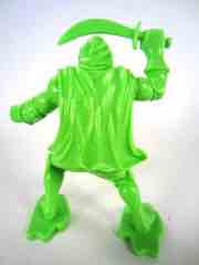 Tim Mee Toys Green and Grey Legendary Battle Figure Set