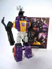 Hasbro Transformers Generations Combiner Wars Bombshell Action Figure