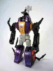 Hasbro Transformers Generations Combiner Wars Bombshell Action Figure