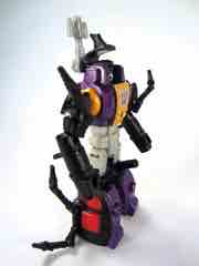 Hasbro Transformers Generations Combiner Wars Bombshell Action Figure