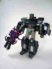 Hasbro Transformers Generations Combiner Wars Bombshell Action Figure