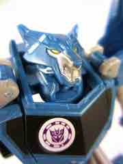 Hasbro Transformers Robots in Disguise Warrior Class Steeljaw