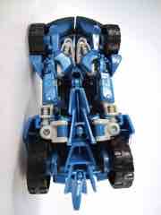Hasbro Transformers Robots in Disguise Warrior Class Steeljaw Action Figure