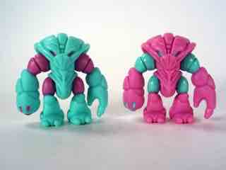 Onell Design Glyos Crayboth Cultivator Action Figure