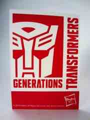 Hasbro Transformers Generations Combiner Wars Skydive Action Figure