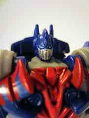 Hasbro Transformers Age of Extinction Optimus Prime One Step Figure