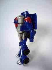 Hasbro Transformers Age of Extinction Optimus Prime One Step Figure