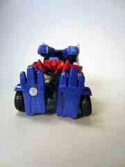 Hasbro Transformers Age of Extinction Optimus Prime One Step Figure