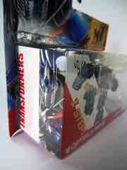 Hasbro Transformers Age of Extinction Optimus Prime One Step Figure