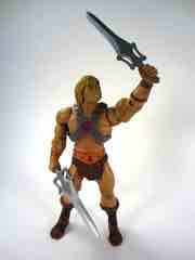 Mattel Masters of the Universe Classics Flogg Action Figure