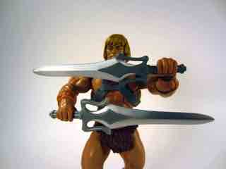 Mattel Masters of the Universe Classics Flogg Action Figure