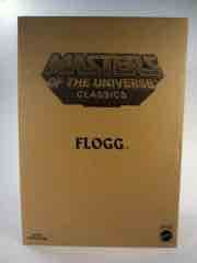 Mattel Masters of the Universe Classics Flogg Action Figure