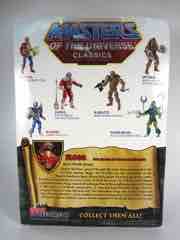 Mattel Masters of the Universe Classics Flogg Action Figure