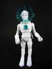 Four Horsemen Outer Space Men Beta Phase Jack Asteroid Action Figure