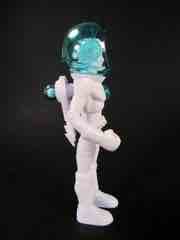 Four Horsemen Outer Space Men Beta Phase Jack Asteroid Action Figure