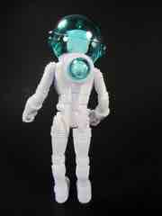 Four Horsemen Outer Space Men Beta Phase Jack Asteroid Action Figure