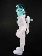 Four Horsemen Outer Space Men Beta Phase Jack Asteroid Action Figure