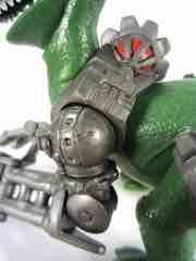 Mattel Toy Story That Time Forgot Battle Armor Rex Action Figure