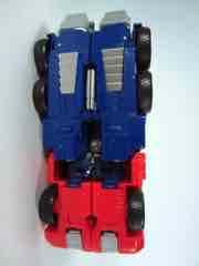 Hasbro Transformers Generations Combiner Wars Optimus Prime Action Figure