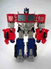 Hasbro Transformers Generations Combiner Wars Optimus Prime Action Figure