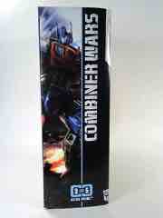 Hasbro Transformers Generations Combiner Wars Optimus Prime Action Figure