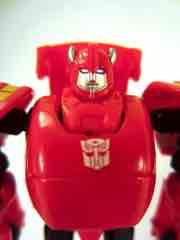 Hasbro Transformers Generations Thrilling 30 Cliffjumper with Suppressor Action Figure