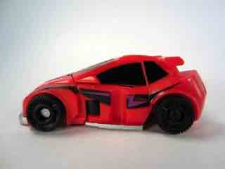 Hasbro Transformers Generations Thrilling 30 Cliffjumper with Suppressor Action Figure